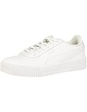 PUMA Women's Carina Sneaker