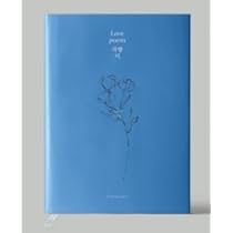 IU, IU, IU - IU Love poem 5th Mini Album - Amazon.com Music