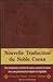 Le Noble Coran : Edition bilingue français-arabe by