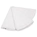 EDLDECCO 48 inch Snowy White Faux Fur Christmas Tree Skirt Luxury Soft Double Layers a Fine Decorative Handicraft for Holiday Party Pet Favors