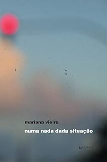 Livro Numa nada dada situação
