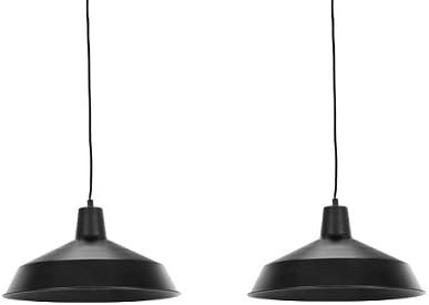 Amazon Com Globe Electric Barnyard 1 Light 16 Industrial