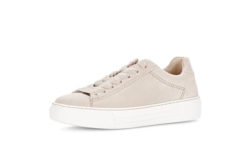 Top-Deal des Tages: Sichere dir Gabor Damen Low-Top Sneaker,... zum Sparpreis von 69,27€. Gleich mal ansehen!