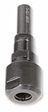 CMT 796.001.00 Router Collet Chuck Extension for 1/2-Inch Collets, 1/2-Inch Shank