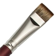 Royal Sabletek Short Bright 26 - Artist Paint Brush - L95015-26 - Single