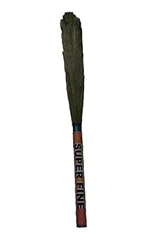 SAAF Super King, Super Star Broom Stick (Pack of 3)