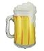 Frosty Beer Mug 34