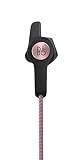 B&O PLAY by Bang & Olufsen Headphone Fit Beoplay H5 Silicone Fins for A Secure Athletic Fit - Small Medium Large (1 Pair of Each) (1045201)