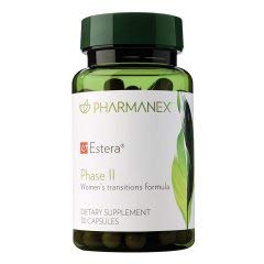 Pharmanex Estera II Pharmanex Estera II