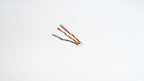FrSky Transmitter Horus X12S Cable for Gimbal & Trim