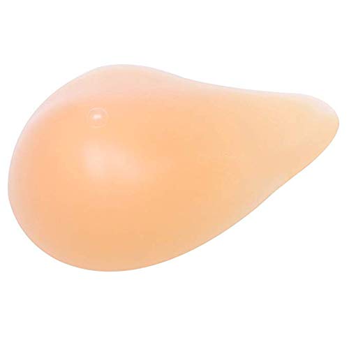 image for no!no! Silicone Breast Forms Women Mastectomy Prosthesis Armpit Make U