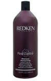 Redken Real Control Shampoo 10.1 oz.