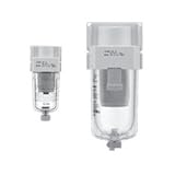 SMC AFD30-N03-Z-A 3/8IN NPT, AFD30N03ZA, AIR