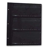 Currency Album Page (One Page), Large