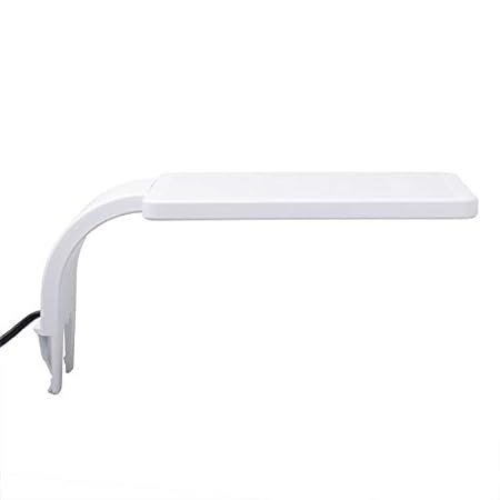 Aquael Deckenleuchte LEDDY SMART 2 weiß Sunny für Aquaristik 6 W 6500 ° K