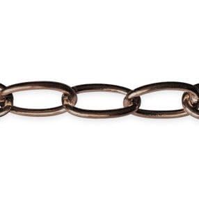 Lighting Chain - Large Link (Antique)