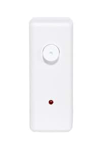 ChieKoo Bell White Bluetooth Wireless Smart Doorbell