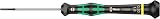 Wera 2035/6 A Micro Precision Screwdriver Set with Black Point Tip view 23