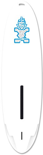 Starboard Rio M Long Tail Windsurf Board Sz 219L