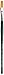 da Vinci Nova Series 1370 One Stroke Brush, One Stroke Medium Flat Synthetic, Size 10
