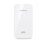 Linksys RE6800 AC1750 WI-FI Range Extender (Renewed)