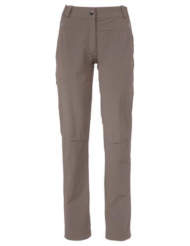 VAUDE Women's Farley Stretch Pants III - Pantalón Mujer