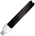 Paraclipse 62651 Replacement Ultraviolet Lamp for Mosquito Eliminator (Model 650110)