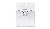 LG WAW35RW2RP 8-Litre RO Water Purifier (White)