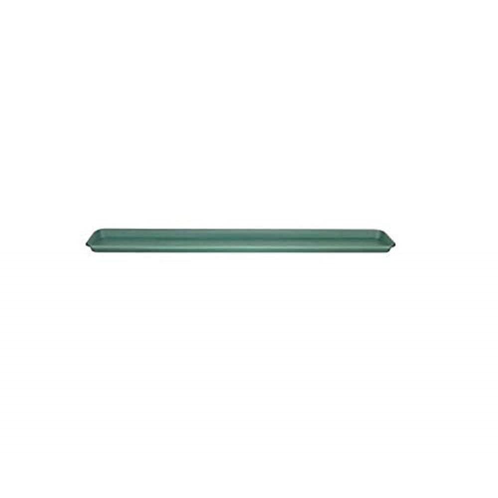 Stewart 2067019 Trough Tray, 100 cm - Green