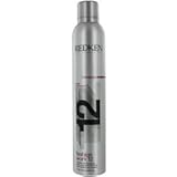 REDKEN by Redken FASHION WORK 12 VERSATILE WORKING SPRAY 11 OZ ( Package Of 2 )