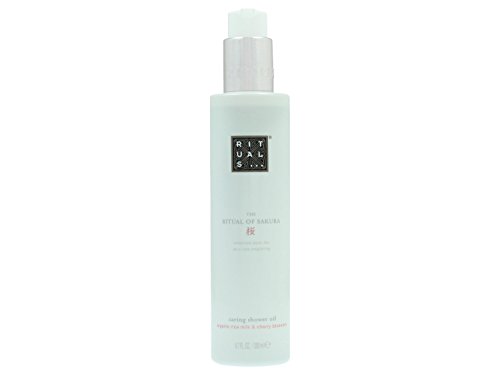 Rituals The Ritual of Sakura Shower Oil, 0.52 lb.