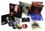 Bitches Brew Super Deluxe Boxset 2Lp+3Cd+Dvd