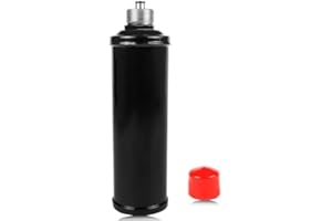 FOREBEN 34724 A/C Recycling Filter Drier Spin-On Filter Compatible with Robinair Refrigerant Recovery Recycle Recharge Machines 17700 34134 34234 34300 34700 34800 34900 34288 34788 34888 34988 Series etc.