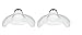Medela Contact Nipple Shield, Small 20mm (2 Pack)