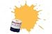 Humbrol Acrylic Paint, Trainer Yellow