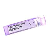 Lycopodium Clavatum 1m by BOIRON