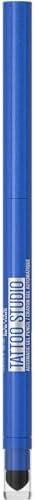 Maybelline Tattoo Liner Smokey Eyeliner Pencil 70 Sleepless Sapphire 36 Hr view 2