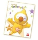 Paperback VOLTERETAS - SEMESTRE 1 (PPK) ** Book