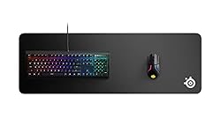 SteelSeries QcK Edge - Cloth Gaming Mouse Pad