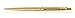 BEST PRICE Parker Classic Gold Plated Ball Pen