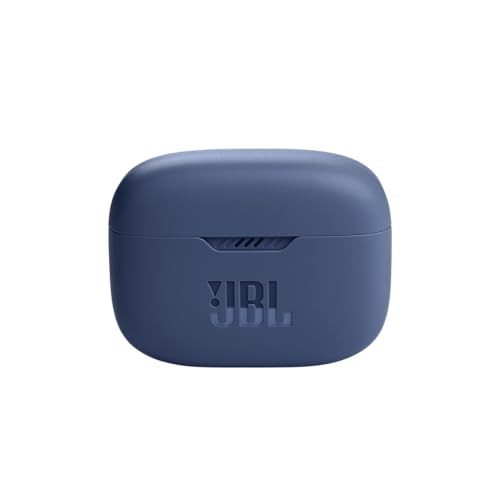 JBL Tune 130NC TWS True Wireless In-Ear Noise Cancelling Headphones - Blue