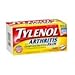 Tylenol Arthritis Pain - Acetaminophen Extended Release Pain Reliver - 290 Caplets 650 mg each
