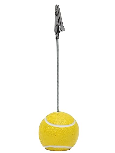 Deknudt Geschenke und Gadgets, Kunstharz, gelb, Clip Photo