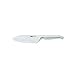 Furi Pro Stainless Steel East/West Asain Santoku Knife 5