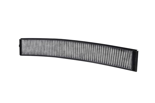 HELLA 8ZC 366 122-111 Filter Cabin Air with Antibacterial Action for BMW