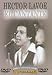 Hector Lavoe: Cantante