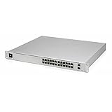 Ubiquiti: UniFi Switch Pro 24 | USW-Pro-24 | Fully
