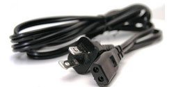 Janome Power Supply Cord for Computer Models