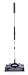 Shark Ultra-Light Cordless 13-Inch Rechargeable Floor & Carpet Sweeper with BackSaver Handle, Motorized Brushroll, and Two-Speed Brush Roll (V2950)