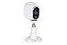 Security Wall Mount - Adjustable Indoor/Outdoor Mount Compatible with Arlo, Arlo Pro, Arlo Pro 2, Arlo Pro 3/Pro4, Arlo Ultra/Ultra2, and Other Compatible Models (2 Pack, White)